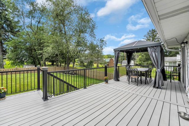 39231 92nd STREET, Genoa City, WI 53128