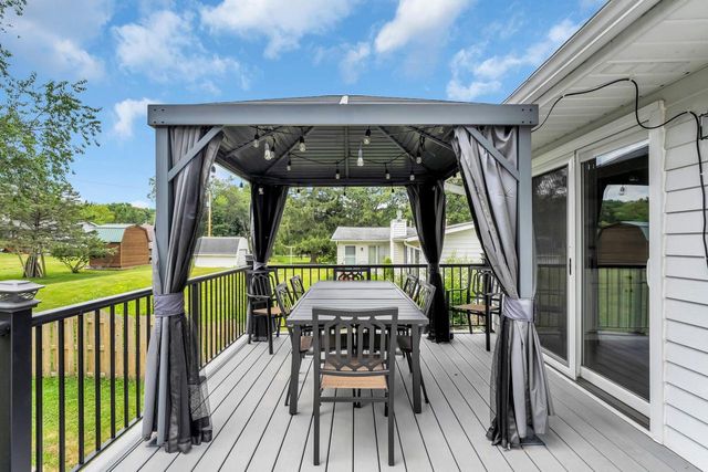 39231 92nd STREET, Genoa City, WI 53128