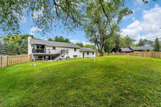39231 92nd STREET, Genoa City, WI 53128