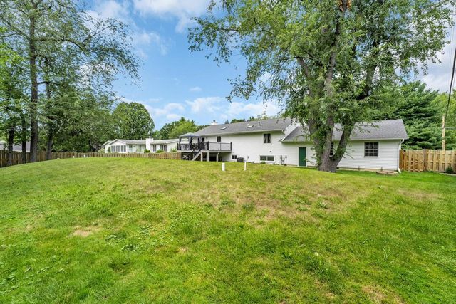 39231 92nd STREET, Genoa City, WI 53128
