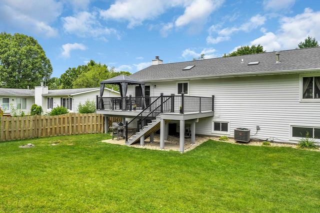 39231 92nd STREET, Genoa City, WI 53128