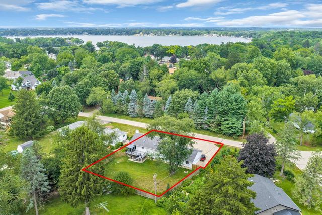 39231 92nd STREET, Genoa City, WI 53128