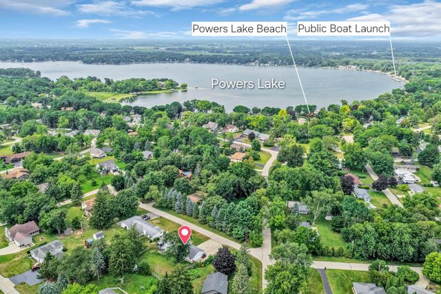 39231 92nd STREET, Genoa City, WI 53128
