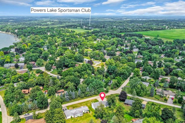 39231 92nd STREET, Genoa City, WI 53128