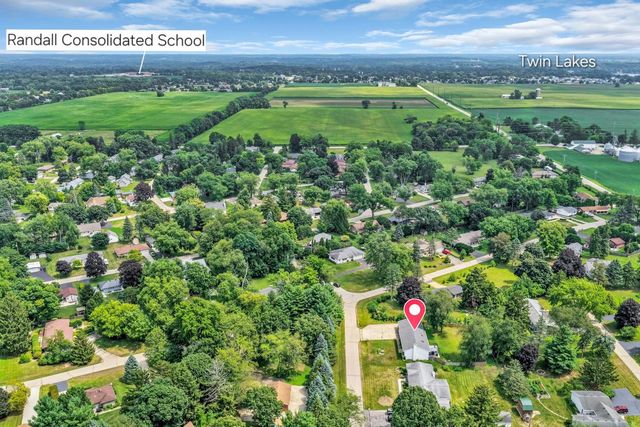 39231 92nd STREET, Genoa City, WI 53128