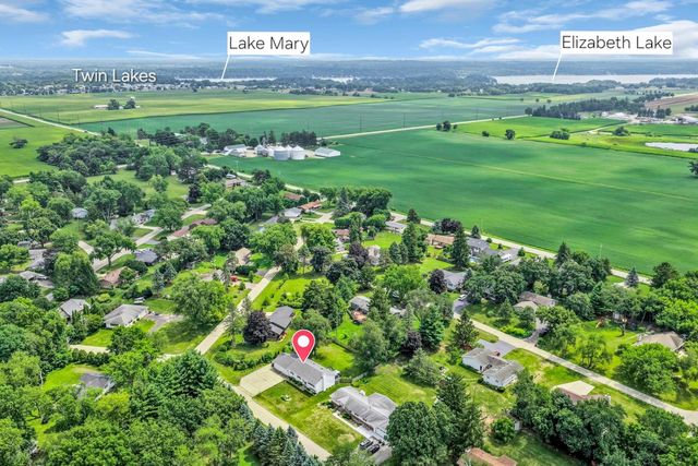 39231 92nd STREET, Genoa City, WI 53128