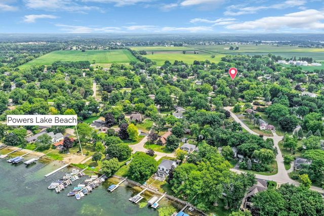 39231 92nd STREET, Genoa City, WI 53128