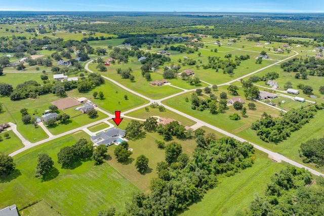 16811 Wrangler Road, Rosharon, TX 77583
