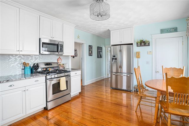 49 North County Street, East Providence, RI 02914