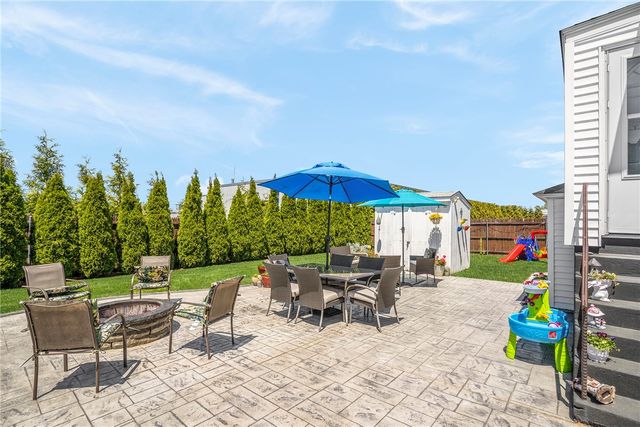 49 North County Street, East Providence, RI 02914