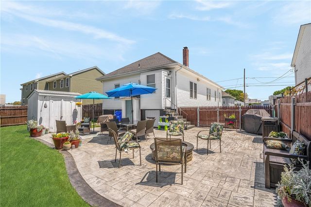 49 North County Street, East Providence, RI 02914