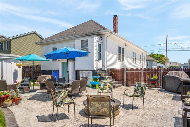 49 North County Street, East Providence, RI 02914