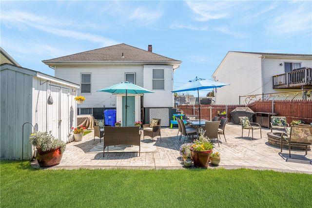 49 North County Street, East Providence, RI 02914