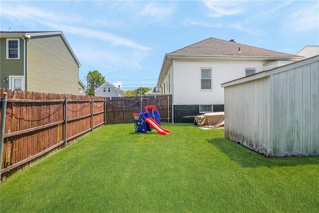 49 North County Street, East Providence, RI 02914