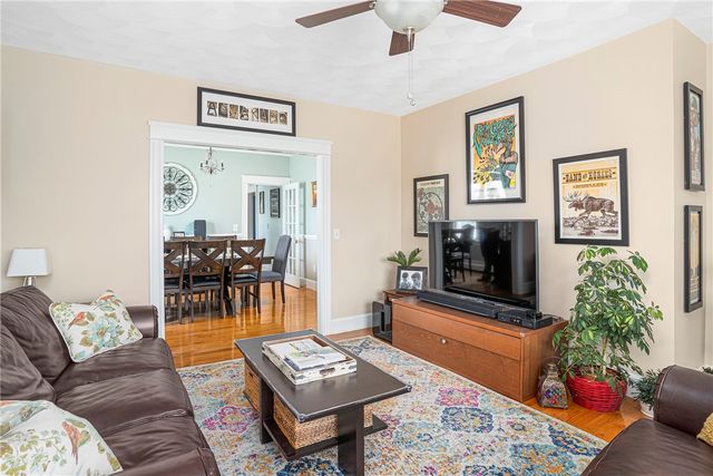49 North County Street, East Providence, RI 02914