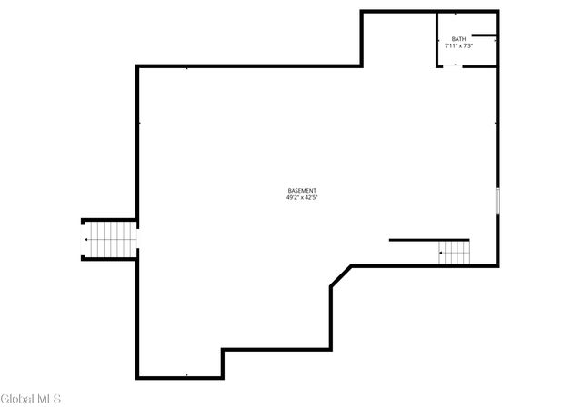 654 County Highway 138, Broadalbin, NY 12025