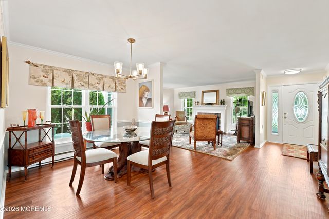 3 Flintshire Terrace, Manchester, NJ 08759