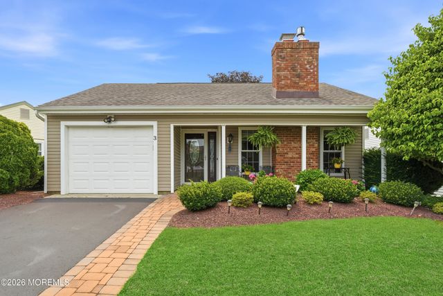 3 Flintshire Terrace, Manchester, NJ 08759