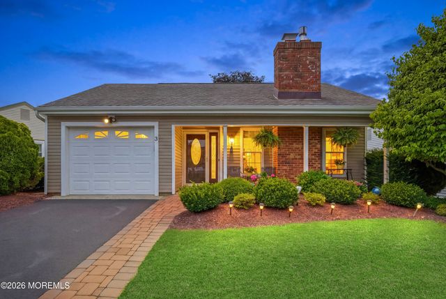 3 Flintshire Terrace, Manchester, NJ 08759