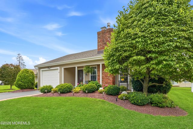 3 Flintshire Terrace, Manchester, NJ 08759