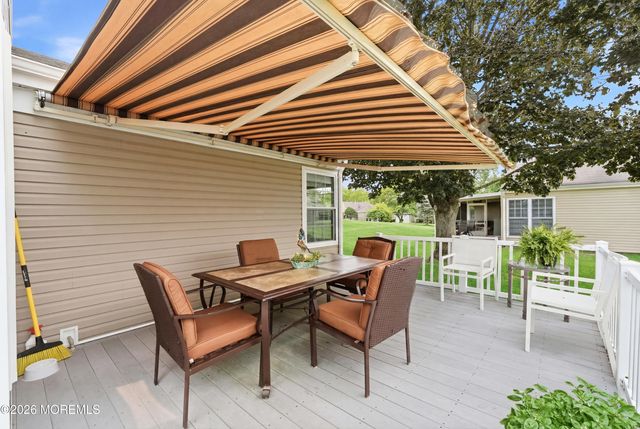 3 Flintshire Terrace, Manchester, NJ 08759