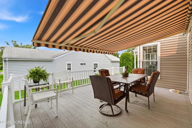 3 Flintshire Terrace, Manchester, NJ 08759