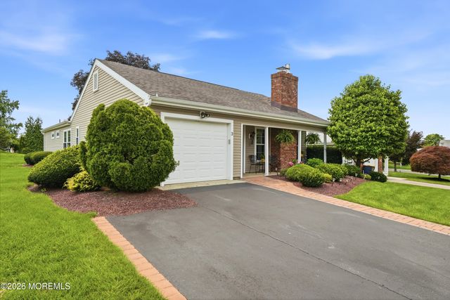 3 Flintshire Terrace, Manchester, NJ 08759