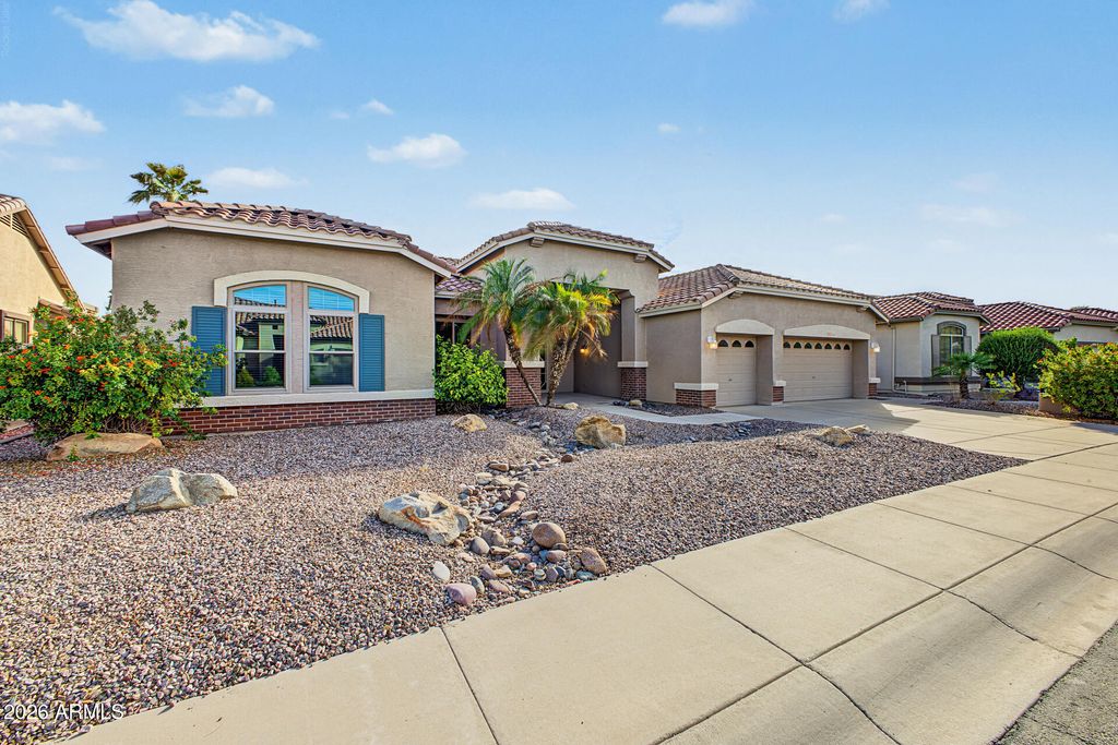 4173 E WALNUT Road, Gilbert, AZ 85298 — photo 2