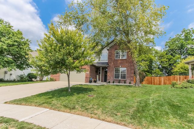 6520 Kentland Drive, Indianapolis, IN 46237