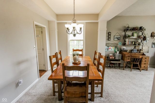 6520 Kentland Drive, Indianapolis, IN 46237