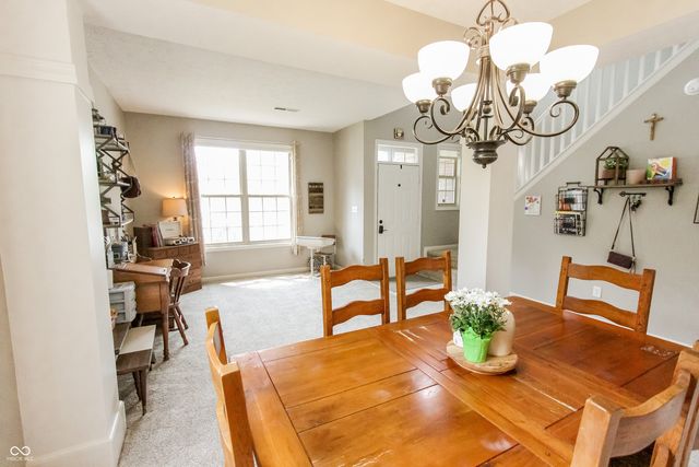 6520 Kentland Drive, Indianapolis, IN 46237
