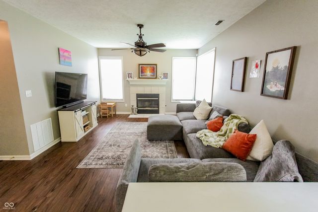 6520 Kentland Drive, Indianapolis, IN 46237