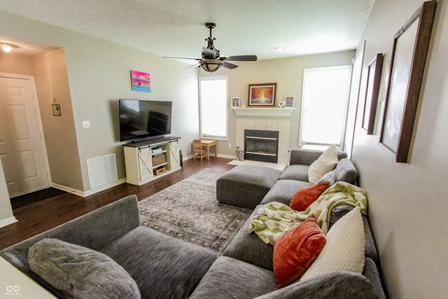 6520 Kentland Drive, Indianapolis, IN 46237