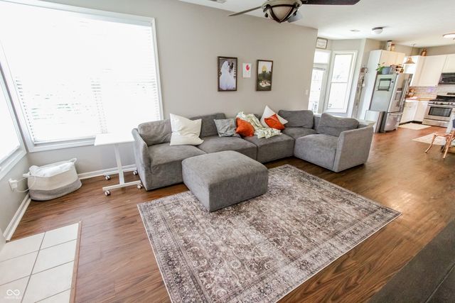 6520 Kentland Drive, Indianapolis, IN 46237