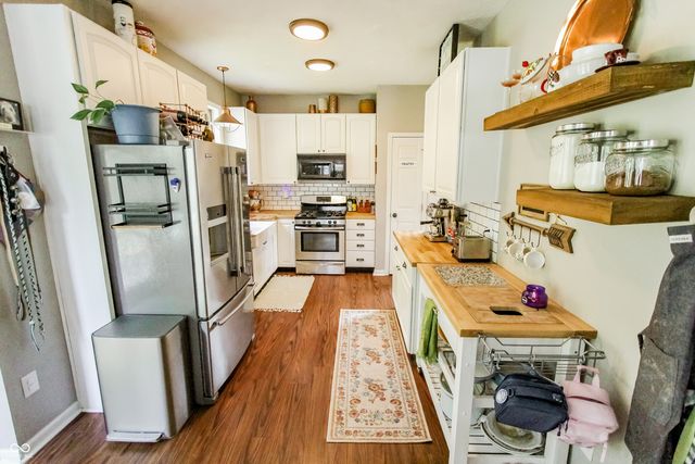 6520 Kentland Drive, Indianapolis, IN 46237