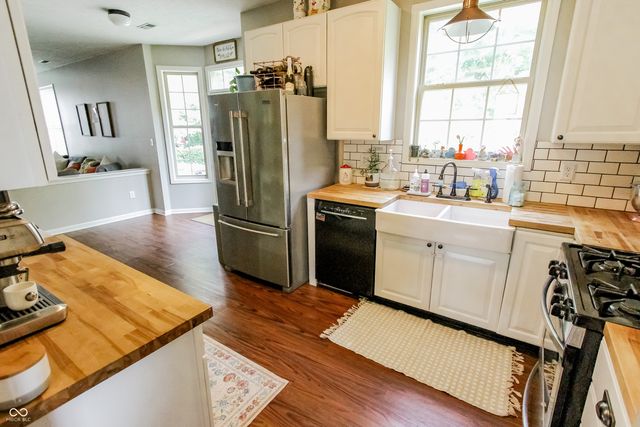 6520 Kentland Drive, Indianapolis, IN 46237