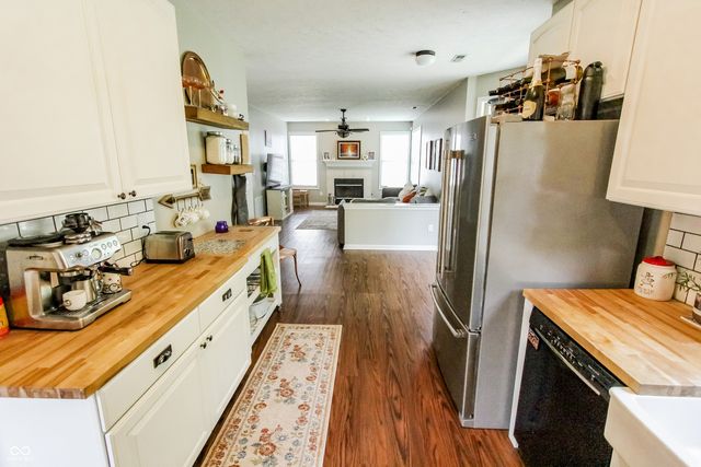 6520 Kentland Drive, Indianapolis, IN 46237