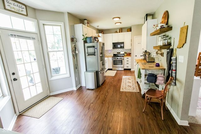 6520 Kentland Drive, Indianapolis, IN 46237