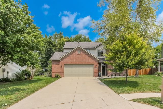 6520 Kentland Drive, Indianapolis, IN 46237