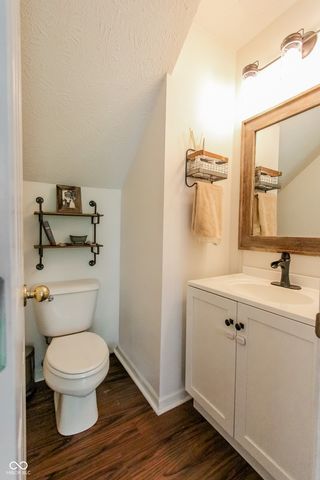 6520 Kentland Drive, Indianapolis, IN 46237