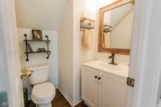 6520 Kentland Drive, Indianapolis, IN 46237