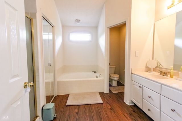 6520 Kentland Drive, Indianapolis, IN 46237