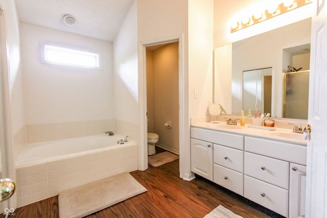 6520 Kentland Drive, Indianapolis, IN 46237