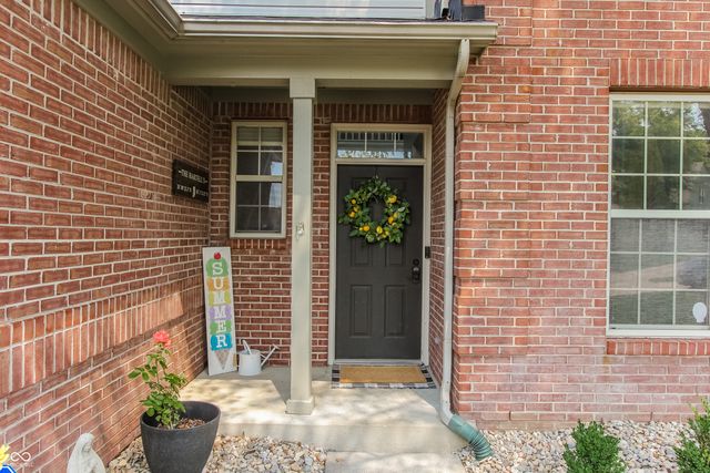 6520 Kentland Drive, Indianapolis, IN 46237