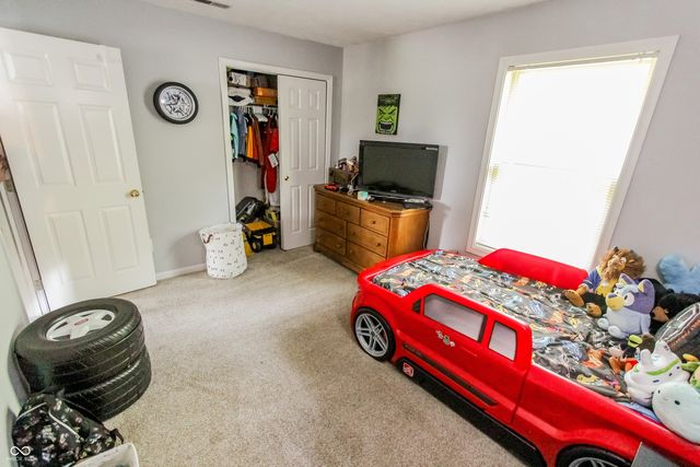 6520 Kentland Drive, Indianapolis, IN 46237