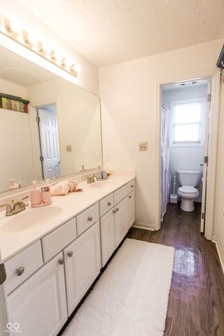 6520 Kentland Drive, Indianapolis, IN 46237
