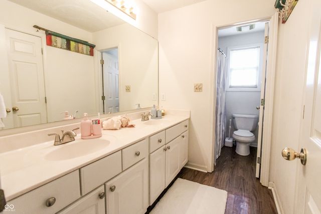 6520 Kentland Drive, Indianapolis, IN 46237