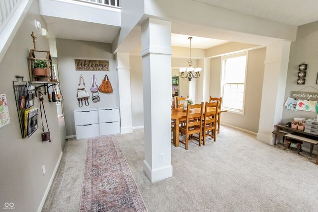 6520 Kentland Drive, Indianapolis, IN 46237