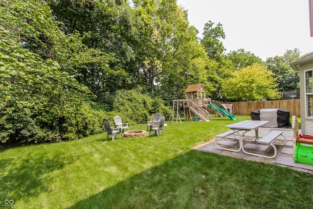 6520 Kentland Drive, Indianapolis, IN 46237