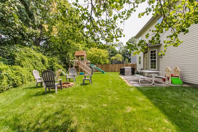 6520 Kentland Drive, Indianapolis, IN 46237